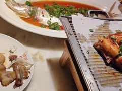 -绿茶餐厅(朝阳大悦城店)