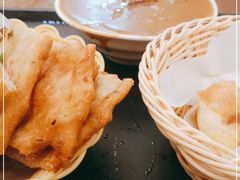 -方中山胡辣汤(西安高新区店)
