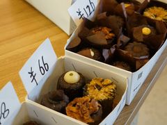 -发酵食堂(屏风街店)