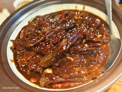 -恰饭·老长沙市井菜 (天河客运站店)