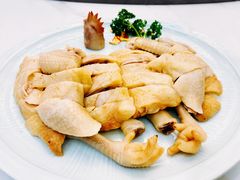 -天鲜阁·海鲜粤菜·33年老字号(石槎白云站店)