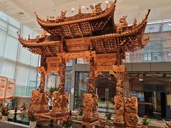 -土山湾博物馆