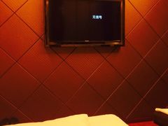 -溢昇堂养生足道