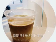 -MQ COFFEE STAND明谦(新洲店)