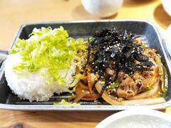 -金顺韩式烤肉·网红烤肉店(广利路店)