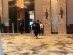 -杭州城中香格里拉大酒店