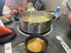 -林记潮牛·牛肉火锅(上马墩店)