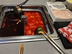 -海底捞火锅(方圆荟店)