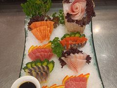 -都来福海鲜大酒店(大东店)