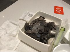 捞派毛肚-海底捞火锅鲜切牛肉主题店(长寿路店)