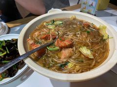 -李老哈·东北菜(宋园路店)