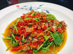 -湘味·鱼头王(上夼美食街店)