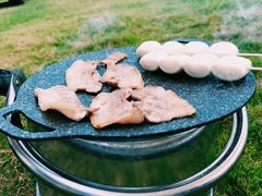 -佛手湖郊野公园