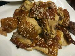-大理实力希尔顿酒店御璽中餐厅YUXI – CHINESE RESTAURANT