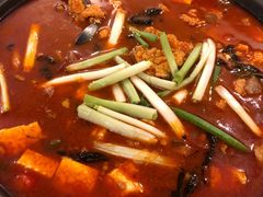 -湘肠香火锅店(团结湖店)