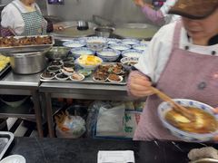 -美味斋(西北街店)