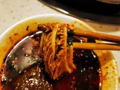 -水碾河刘老大串串香(水碾河路店)