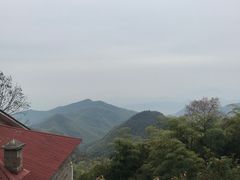 -莫干山风景区