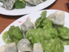 -鸿毛饺子(紫竹桥店)
