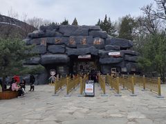 -周口店北京人遗址公园
