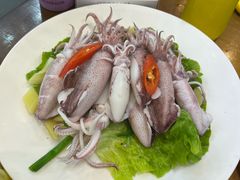 -醉壹号海鲜大排档(厦门美食地标店)