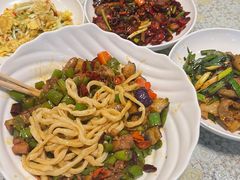 -文三里屯面馆(三里屯店)