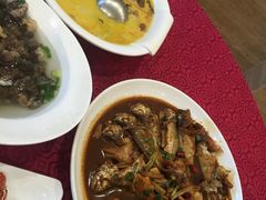 -合家小菜餐馆(新诚花苑店)