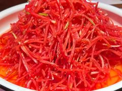 -山河屯铁锅炖(哈西站店)