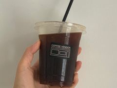 -CoffeeVendor(西乡店)