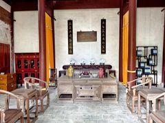 -太平天国侍王府