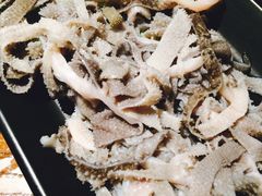 牛百叶-牛焱·贵州黄牛肉火锅(城西银泰店)
