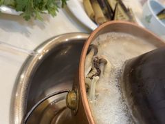 -福寿斋·老北京铜锅涮肉·烤鸭(顺义总店)