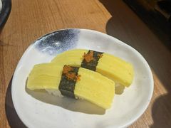 -万岁寿司(天河领展店)