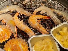 -火炉火自助餐(西直门凯德MALL店)