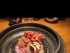 -大牛焱烧·和牛·海鲜炭火烧放题