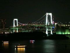 -台场海滨公园船码头