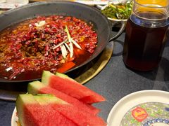 -沸炉重庆老火锅(军事博物馆店)