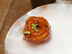 九转大肠-魁盛居百年鲁菜馆(县西巷店)