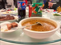 -杭州龙禧福朋喜来登酒店·宴会厅