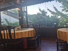 -二泉园老菜馆·百年无锡菜