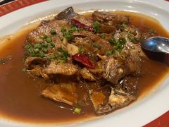 -姚江春中餐厅·太平洋大酒店