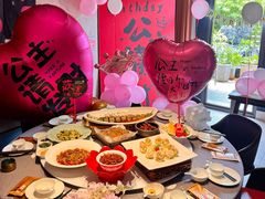 -观宴·品质赣菜(高新大道店)