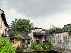 -绍兴鲁迅故里·沈园景区