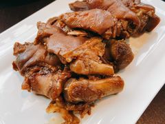酱猪手-小南洋海景餐厅(深圳湾店)