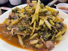 -阿皇仔烧鹅(麦地店)