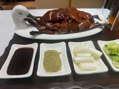 -学成饭店(北辰店)