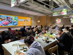 -呷哺呷哺 黄金牧场 (新中关购物中心店)