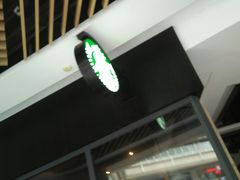 -星巴克(上海浦东禹悦汇店)
