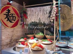 -威珀斯酒店·珀萃美食餐厅