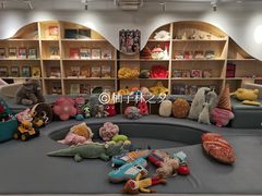 -Ours树朵家亲子餐厅(远策中心店)